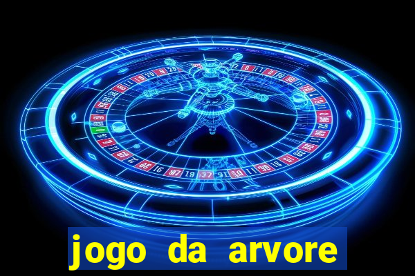 jogo da arvore cassino demo